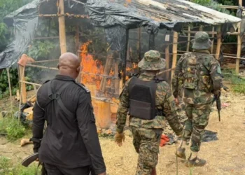 Akyem Hemang Shooting: NAIMOS denies involvement, demands retraction