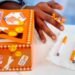 FDA seizes ‘cigarette’ lollipops in Accra, arrests key suspect
