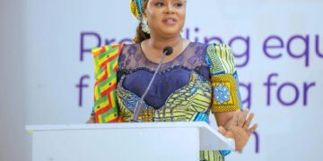 No-Fees-Stress: 321,680 students benefit from gov’t interventions – SLTF CEO slams critics