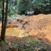 A/R: Mining pit collapse claims three lives at Odumase-Santenso