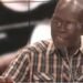 Koomson urges Mahama to strengthen monitoring of government appointees