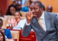 Sammy Gyamfi himself admits GH¢22bn loss under Gold Purchase Programme -Afenyo-Markin