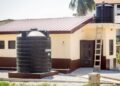 Local Gov’t Ministry: Only 59.3% households have access to improved toilet facilities