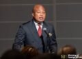 Ghana denies owing South Africa $18m over evacuation of nationals