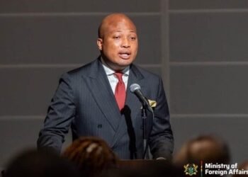Ghana denies owing South Africa $18m over evacuation of nationals