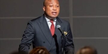 Ghana denies owing South Africa $18m over evacuation of nationals