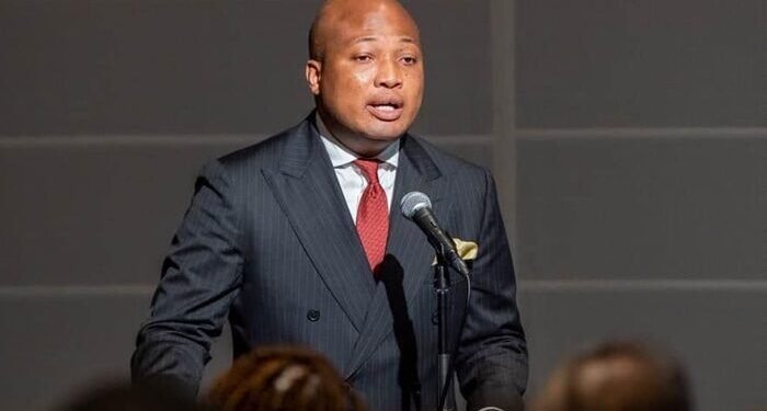 Ghana denies owing South Africa $18m over evacuation of nationals