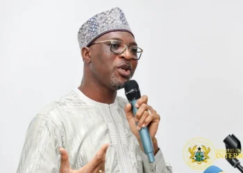 Four-month-old baby still missing as June 29th disaster death toll hits 39 – Muntaka