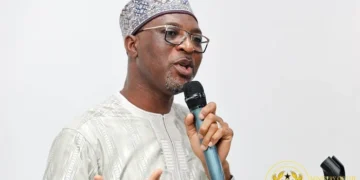 Four-month-old baby still missing as June 29th disaster death toll hits 39 – Muntaka