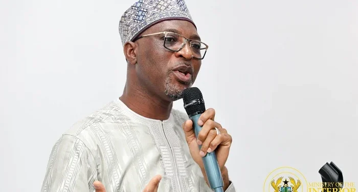 Four-month-old baby still missing as June 29th disaster death toll hits 39 – Muntaka