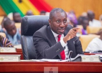 GoldBod cannot claim revenue while pushing losses to BoG – Minority