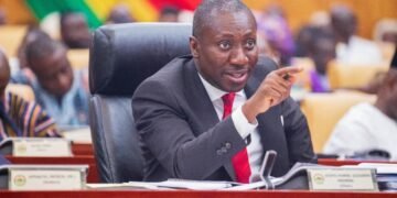 GoldBod cannot claim revenue while pushing losses to BoG – Minority