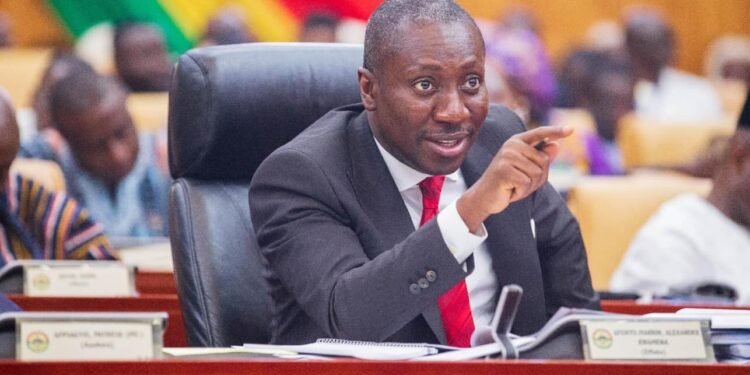 GoldBod cannot claim revenue while pushing losses to BoG – Minority