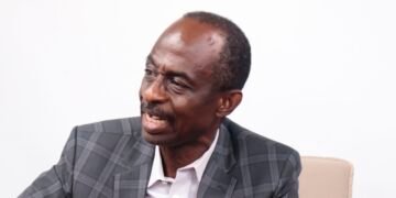 Asiedu Nketiah warns of high cost of scrapping delegates system