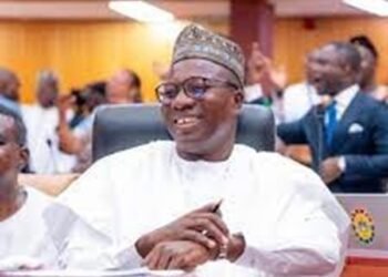 Concerns mount over demolition of Aayalolo Kinbu terminal for stalls