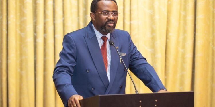 BoG orders banks to reduce non-performing loan ratio to 10% by end of 2026