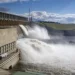Water Resources Commission warns of possible Bagre Dam spillage from August 11