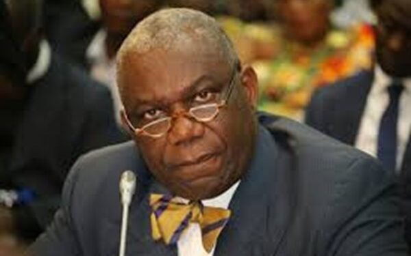 Boakye Agyarko campaign reject claims of rift with Bawumia