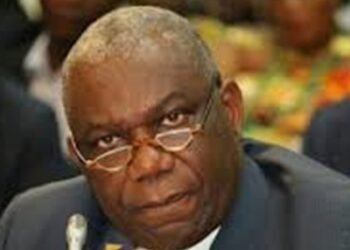 Boakye Agyarko campaign reject claims of rift with Bawumia