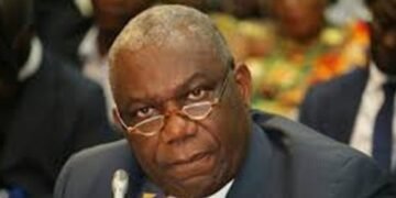 Boakye Agyarko campaign reject claims of rift with Bawumia