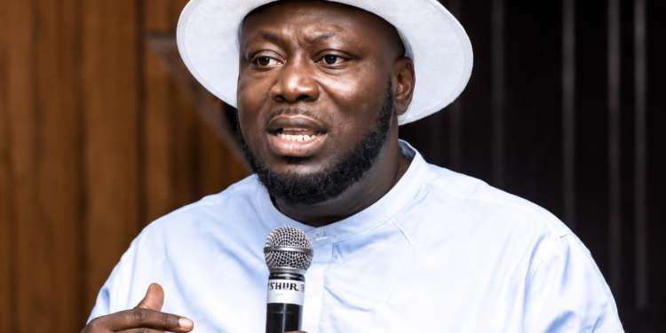 Youth Ministry to host 2026 National Youth Forum tomorrow