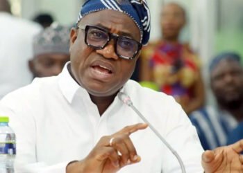 EPA calls for plastics law to be named after late Murtala Muhammed