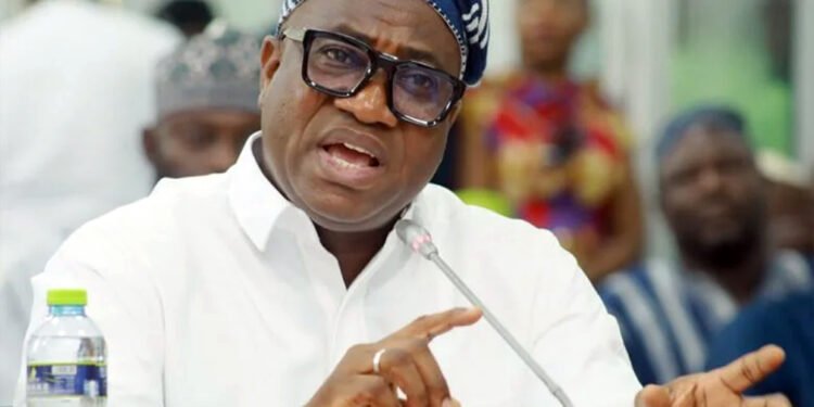 EPA calls for plastics law to be named after late Murtala Muhammed