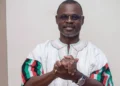 Garu Agenda 111 Hospital slated for October/November commissioning – MP Anabah
