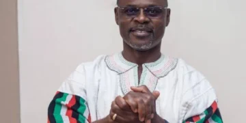 Garu Agenda 111 Hospital slated for October/November commissioning – MP Anabah