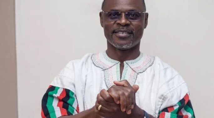 Garu Agenda 111 Hospital slated for October/November commissioning – MP Anabah