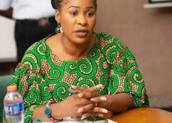 Tema Mayor demolishes gov’t project at Site 3 amid dispute with TDC