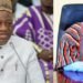 Mahama makes second ministerial reshuffle, reassigns Pelpuo and Brogya Genfi
