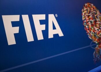 FIFA sacks senior executive who criticised Infantino, Sky News understands