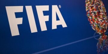 FIFA sacks senior executive who criticised Infantino, Sky News understands