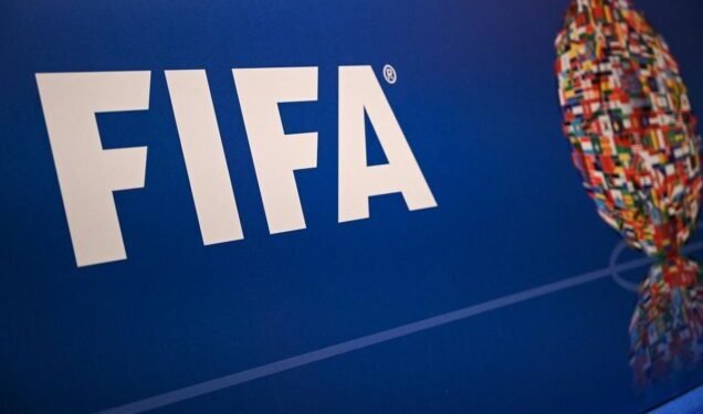 FIFA sacks senior executive who criticised Infantino, Sky News understands