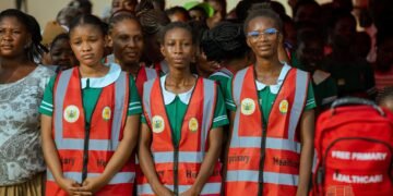 Mahama urges Ghanaians to embrace Free Primary Healthcare home visits