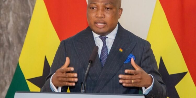 Gov’t declines MTN Ghana’s GH₵ 20m offer for victims of South Africa xenophobic attacks