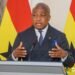 Gov’t declines MTN Ghana’s GH₵ 20m offer for victims of South Africa xenophobic attacks
