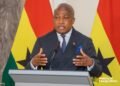 Ghana’s passport portal back online after technical disruption