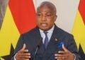 Ghana’s passport portal back online after technical disruption