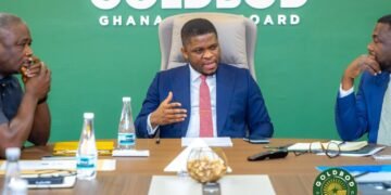 Ghanaians must own a greater share of Ghana’s mining assets – GoldBod CEO to gov’t