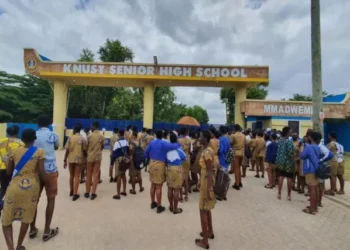 GES opens WAEC portal for 2026 SHS placement; uploads end August 27