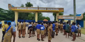 GES opens WAEC portal for 2026 SHS placement; exercise ends August 27