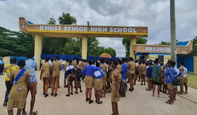 GES opens WAEC portal for 2026 SHS placement; exercise ends August 27