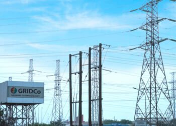 GRIDCo completes initial Ashaiman works, tower replacement set for Aug 23