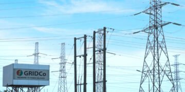 GRIDCo completes initial Ashaiman works, tower replacement set for Aug 23