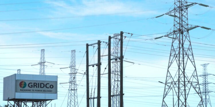 GRIDCo completes initial Ashaiman works, tower replacement set for Aug 23