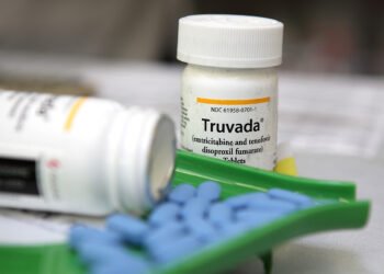 NAP+ Ghana warns of HIV drug shortages, calls for immediate clearance of medicines at port