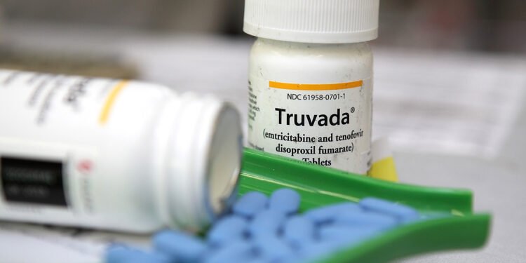 NAP+ Ghana warns of HIV drug shortages, calls for immediate clearance of medicines at port