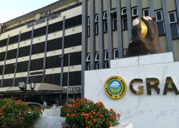 Technical issues affecting tax payments being resolved – GRA apologises